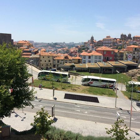 Ferienwohnung Downtown Porto Se Exterior foto